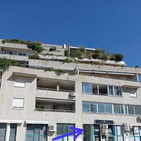 New & Luxury Apartment Tony スプリト エクステリア 写真