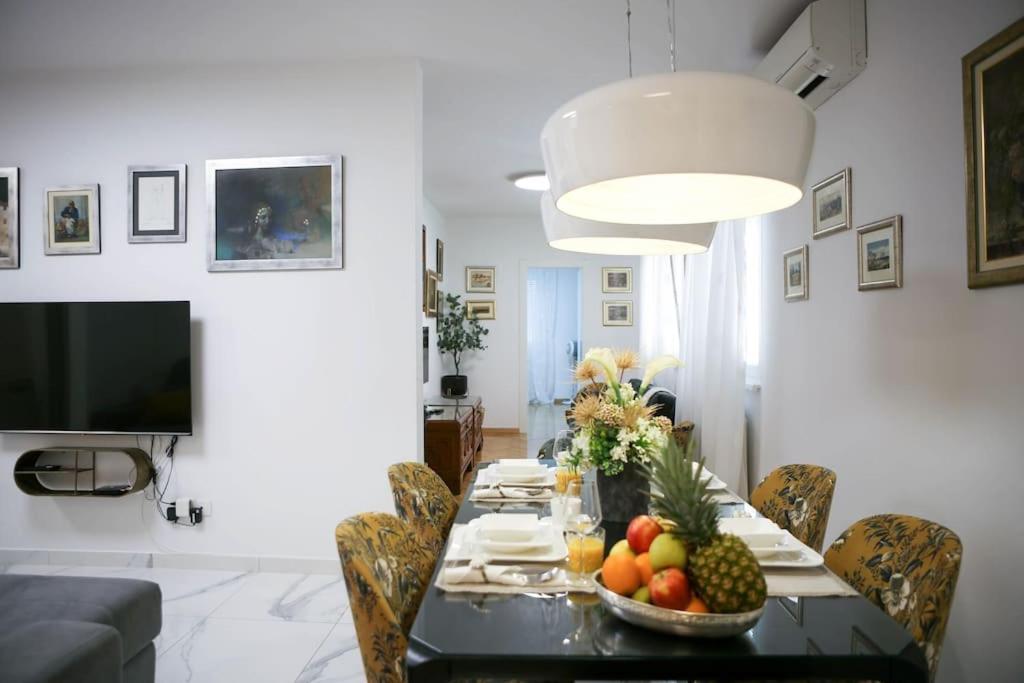 New & Luxury Apartment Tony スプリト エクステリア 写真