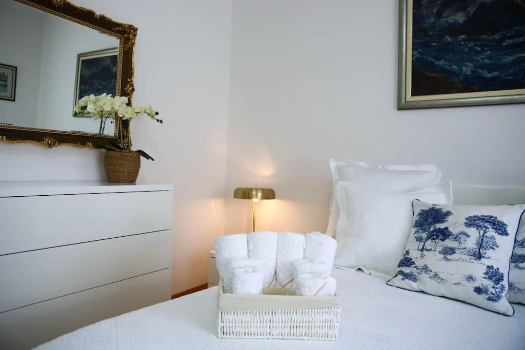 New & Luxury Apartment Tony スプリト エクステリア 写真